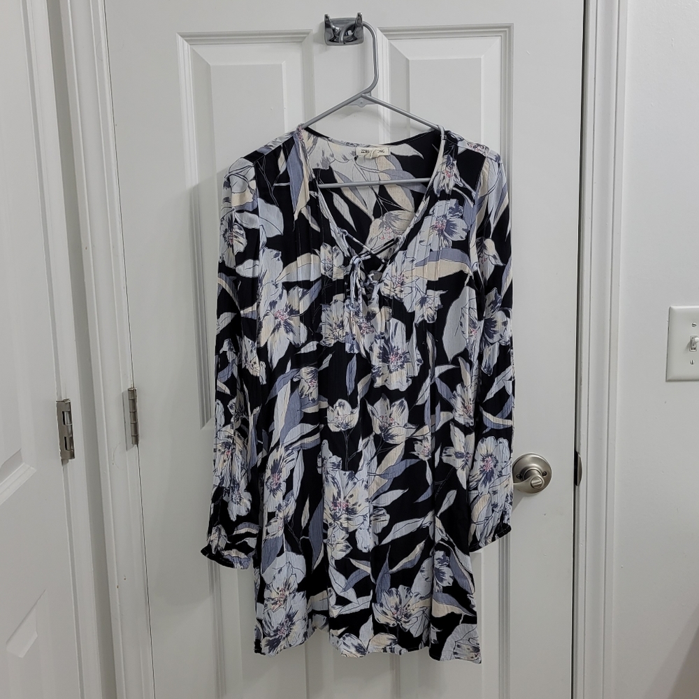 Billabong Dress